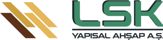 LSK Yapısal Ahşap