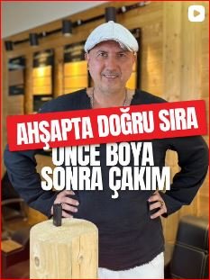 LSK ahşap dünyası