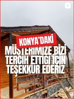 Müşteri projeleri